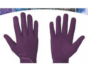 Gants de cyclisme pour hommes et femmes, sport, vente chaude, respirants, antidérapants, gants de moto à doigts entiers, fibre de carbone, entraînement, fins - Product Image 4