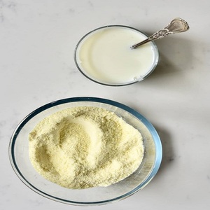 Lait en poudre entier de qualité supérieure 25 kg – Approvisionnement en vrac – Produit laitier de haute qualité riche en protéines – 28 % de matières grasses – Sachet pour bébé - Product Image 6