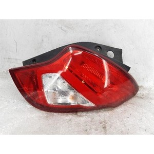 Feu arrière droit d'occasion Korando 8360234050 - Product Image 1