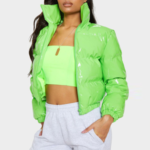 2026 Autumn Safari Hooded Windproof Canvas Puffer <b>Jacket</b> Women X-Long <b>Denim</b> Shell - Product Image 1