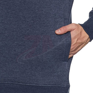 Nouveautés : Sweat-shirt à col rond pour homme, coupe classique, imprimé camouflage, tricoté, décontracté, pour l'automne, 100% polyester - Product Image 4