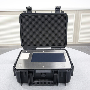 Contatore di Particelle Portatile ISO 4406 LPC con Ampio Display - Product Image 6