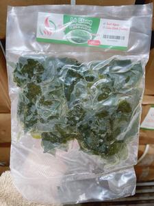 ใบไม้เขียวแช่แข็งจากแม่น้ำ สำหรับทำซุปสไตล์เอเชียตะวันออกเฉียงใต้แบบดั้งเดิม - Product Image 2