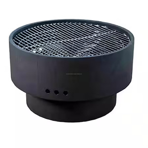 เตาย่างบาร์บีคิวกลางแจ้งขนาด27นิ้วเตาย่างบาร์บีคิวกลางแจ้ง - Product Image 2