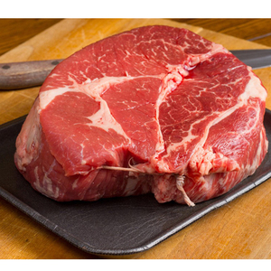 เนื้อวัวแช่แข็งฮาลาลคุณภาพส่งออก เนื้อชัคโรล - Product Image 3