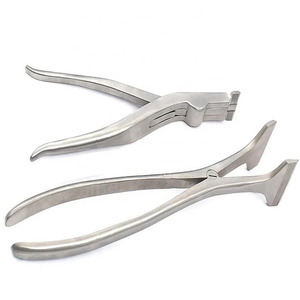 Nouvel ensemble de 2 écarteurs de plâtre JAMSO INDUSTRIES JI-3277, haute qualité, certifiés CE, kit chirurgical, instruments orthopédiques - Product Image 4