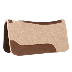 Almohadillas de Montar a Caballo HOPE HORSE OEM de Alta Calidad, Color/Talla Personalizados, Forro de Malla Duradero y Cómodo, para Competición - Product Image 4