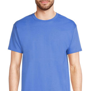 เสื้อยืดผู้ชายพรีเมียมปี 2026 สีใหม่สั่งทำพิเศษ ผ้าฝ้ายฟลีซ 100% แห้งเร็ว ระบายอากาศได้ดี ราคาสมเหตุสมผล ดีไซน์ใหม่ - Product Image 6