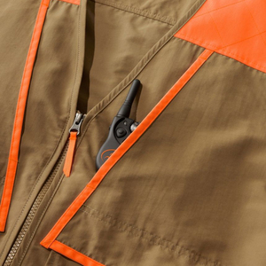 Pantalones de Caza de Poliéster Camuflado de Primera Calidad, Personalizados para Hombre, Impermeables, Transpirables, Plegables, Ligeros, Portátiles, con Múltiples Bolsillos - Product Image 4