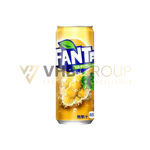 Bebidas Carbonatadas Frutales Internacionales en Lata de 500ml (Enlatadas) al por Mayor - Product Image 1