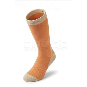 Chaussettes de sport pour hommes, avec tricot doux, confort optimal, maintien de la voûte plantaire, séchage rapide, performance, écologiques, respirantes - Product Image 5