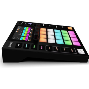 Powered Standalone WMX1MK2 Wolfmiixx <b>DMX</b> LED <b>Lighting</b> <b>Controller</b> for Clubs Stage and Event <b>Lighting</b> - Product Image 1
