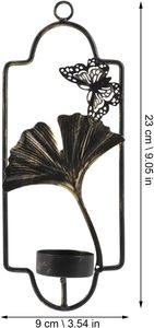 Centre de table de Noël personnalisable avec des accents saisonniers pour la décoration de table à la maison, les événements de célébration des fêtes - Product Image 2