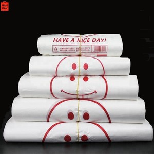 ถุงพลาสติกสำหรับบรรจุผักผลไม้ผู้จัดจำหน่ายในเวียดนามราคาไม่แพง Moq 1ตัน - Product Image 4