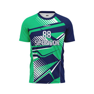 Camiseta de desgaste activo con técnicas de movimiento de flexibilidad Transpirable Impreso Eleve su rutina de fitness Conjunto DE FÁBRICA DE Vietnam - Product Image 5