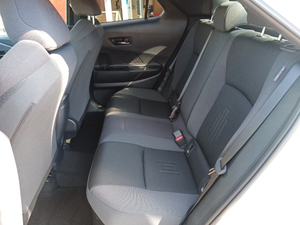 Toyota C-HR 1.8 Híbrido FWD Team D, SUV Compacto Híbrido, Automático, Volante a la Izquierda, Vehículo Familiar de Bajo Consumo - Product Image 3