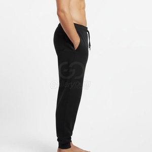 Ropa Casual Moderna para Hombre, Cómoda, Elegante, Ligera, Transpirable y Ecológica, Pantalones de Corte Moderno para Uso Diario - Product Image 4
