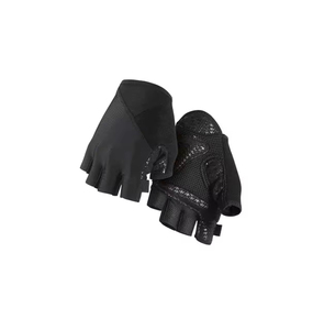 Guantes de Ciclismo de Medio Dedo para Motociclistas, Conducción de Autobuses, Sillas de Ruedas, Guantes de Cuero sin Dedos para Bicicleta, Motocicleta - Product Image 4