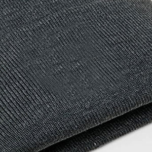 Gorro de Punto Acrílico Unisex de Color Sólido, Cálido para Invierno, Informal, para Exteriores, para Adultos, Circunferencia de Cabeza 56-58CM, 2027 - Product Image 6