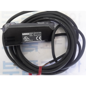 Keyence เครื่องขยายสัญญาณใยแก้ว FS-V21R ประสิทธิภาพสูงอุปกรณ์ใยแก้วนำแสง - Product Image 1