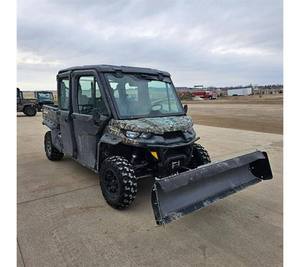 Can-Am Defender MAX XT CAB HD10 - Product Image 5