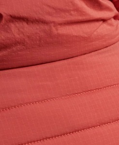 Men's Winter Bubble <b>Jacket</b> <b>Thin</b> Plus Size Custom Grey Hooded Cotton Filled Quilted Wool Logo Patch <b>Puffer</b> Streetwear Breathable - Product Image 5