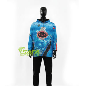 SAFA SPORTS, Artículos de Pesca, Camisetas de Pesca Personalizadas, Ropa de Pesca Premium, Proveedor de Ropa para Pescadores - Product Image 6