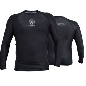 2026 Rash Guard With Premium Stretch Fabric And Quick Dry Performance For Surfing Swimming Training And <b>Outdoor</b> Activities - Product Image 1