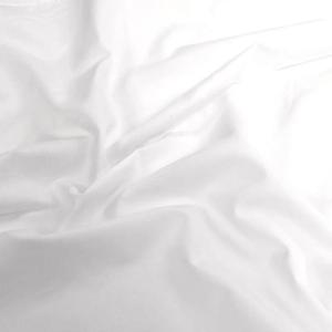 Ensemble de literie personnalisé en coton 100% premium, 5 pièces, coton blanc brodé AGM, style classique toutes saisons, 500TC, respectueux de l'environnement - Product Image 5