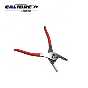 TAIWAN CALIBRE 6", 8" or 10" Cr-Mo Steel Heavy Duty Slip Joint Pliers Tool - Product Image 4