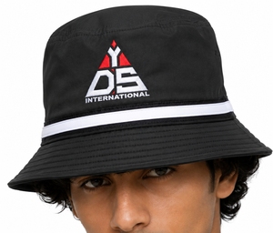 Custom Unisex Breathable Adjustable Street Style Bucket <b>Hat</b> Premium Quality Soft Cotton Comfort Fit Fishing <b>Summer</b> Outdoor - Product Image 4
