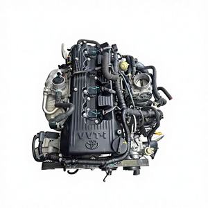 เครื่องยนต์เปล่ารุ่น 2TR-FE ขายดี - Product Image 2