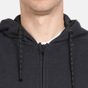 Sudaderas con capucha para hombre de alta calidad, personalizadas con impresión en relieve, sudaderas con logo para hombre, fabricantes de ropa unisex. - Product Image 6