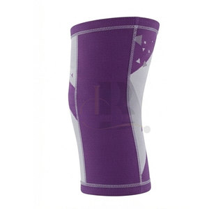 Genouillères Premium pour Hommes en Néoprène à Séchage Rapide, Tissu Extensible Respirant, Ajustement Sûr pour l'Exercice Physique, la Course à Pied et l'Entraînement Athlétique - Product Image 6