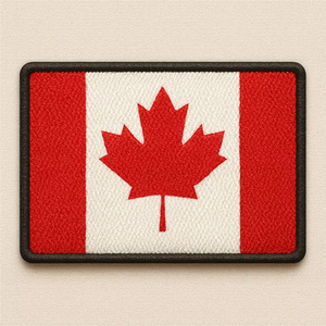 2026 Small Brand <b>Black</b> Girl Clothing Embroidery <b>Velcro</b> Patches Custom Embroidery Russian Flag Embroidered Iron on Patch For Hats - Product Image 1