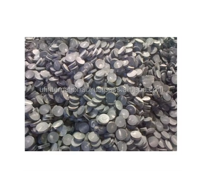 Best Horn <b>Button</b> Quality Unpolished Factory Wholesale Fashion Custom logo Natural Horn Material Horn <b>Button</b> - Product Image 1