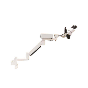 Microscopio Quirúrgico Dental de Alta Magnificación con Cámara 2K, Iluminación LED, Pantalla LCD, Clasificación IP53 y 1 Año de Garantía |   Microscopio - Product Image 1