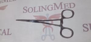 Juego de instrumentos de corazón 117 piezas Cirugía básica cardíaca general Toractomía cardiovascular mayor Instrumentos quirúrgicos Conjunto vascular - Product Image 6