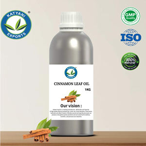 น้ำมันหอมระเหยใบอบเชย 100% บริสุทธิ์และเป็นธรรมชาติ น้ำมันใบซินนามอมัม เซย์เลนิคัม ขายส่งจำนวนมากเพื่อการส่งออก - สำหรับการนวดบำบัด - Product Image 6