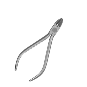Coupe-agrafes et coupe-ligatures orthodontiques, instrument dentaire en acier inoxydable, pinces de coupe de précision, outil professionnel pour clinique - Product Image 3