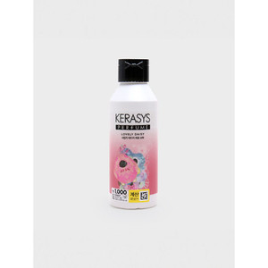 แชมพูน้ำหอม Kerasys ขนาด60มล. สำหรับดูแลเส้นผมมีกลิ่นหอมดอกไม้สวยงาม - Product Image 1