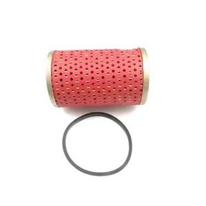 Filtro de Aceite Compatible con Massey Ferguson MF35 MF35X MF65 MF135 MF165 MF240 MF245 26540132 837595M91 Motores de Camiones - Product Image 1