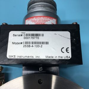 Cabezal de ducha, bloqueador, placa de distribución de gas, 119152 - Equipos y piezas de semiconductores de confianza de Trusted Global Legacy - Product Image 6