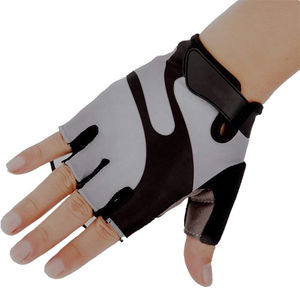 Équipement de protection sportive de qualité professionnelle haute performance, gants de fitness à demi-doigts pour l'entraînement sportif - Product Image 2