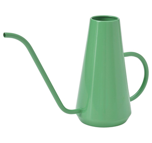 Arrosoir moderne en métal avec finition thermolaquée pour le jardinage - Product Image 5