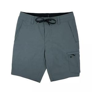 Short de pêche rafraîchissant anti-humidité, short de gymnastique en Nylon avec Logo, short décontracté personnalisé, offre spéciale, 2022 - Product Image 4