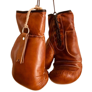 Free Customized Logo Wholesale Velcro MMA <b>Gloves</b> Fight Grappling And Training MMA Boxing Leather <b>Gloves</b> - Product Image 1