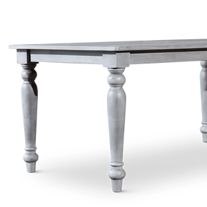 Tavolo da Pranzo Rettangolare da Esterno - Product Image 3