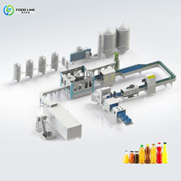 Prix des machines de remplissage de jus, machine de remplissage automatique de poudre, petite machine de remplissage automatique de poudre