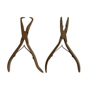 Kit de Herramientas para Extensiones de Cabello, Diseña Tu Propio Estilo, Ligero, Precios Razonables, Última Tendencia - Product Image 2